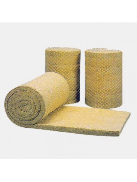Insulation (Rock Wool)